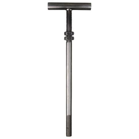 Groen Rod Spring 12524